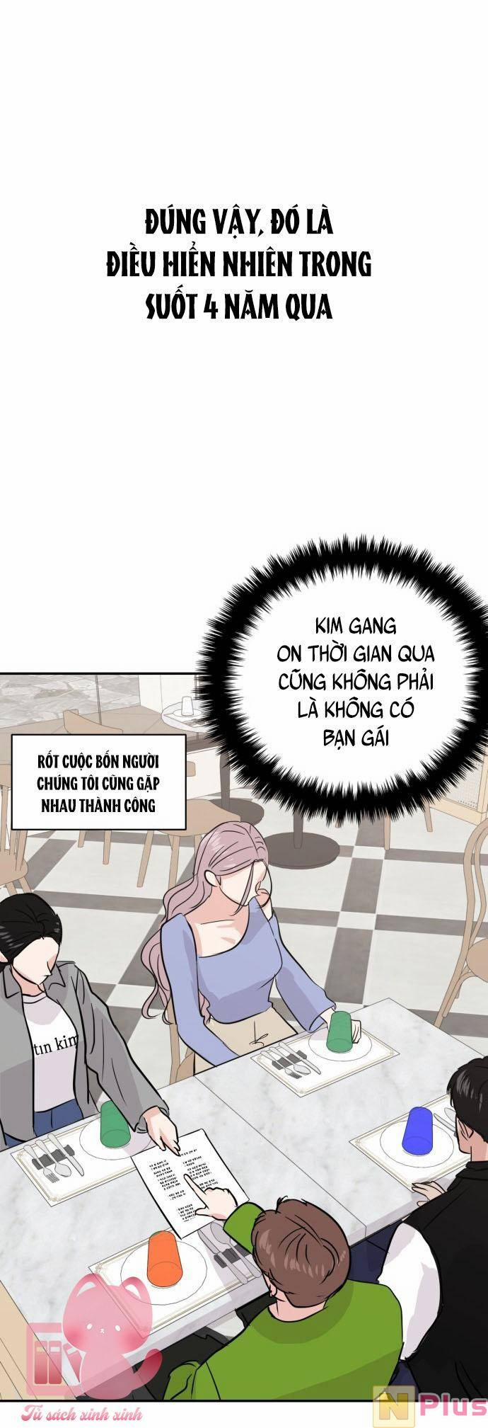 Tình Yêu Cấp 4 10 trang 78