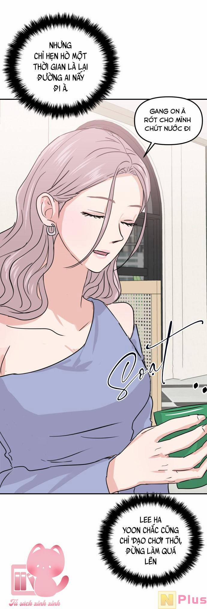 Tình Yêu Cấp 4 10 trang 79