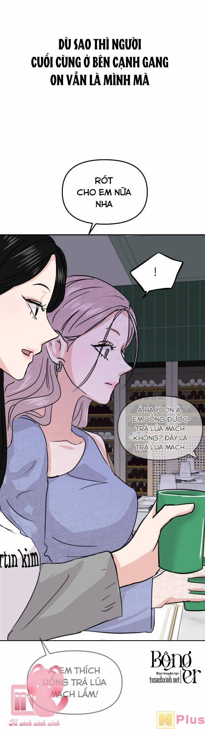 Tình Yêu Cấp 4 10 trang 80