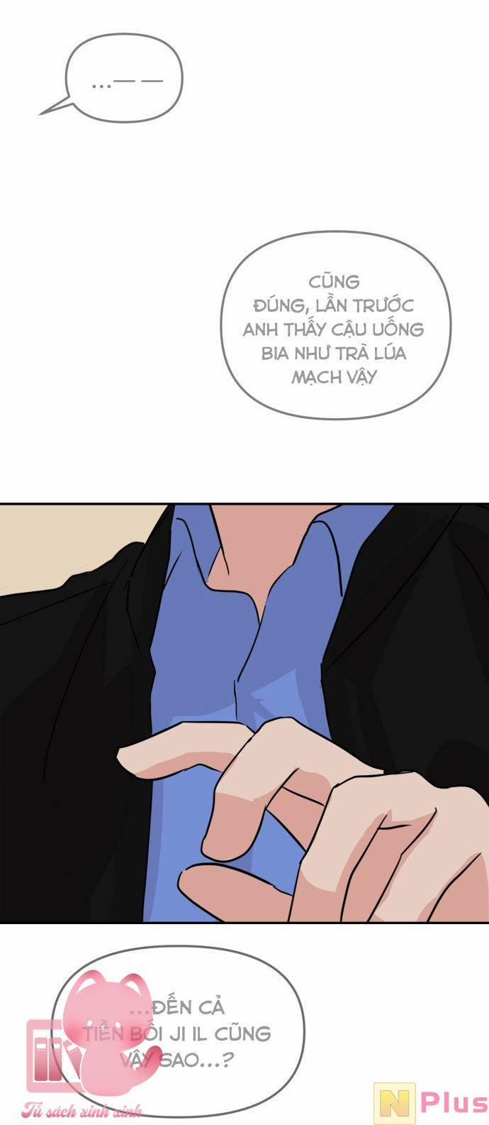 Tình Yêu Cấp 4 10 trang 82