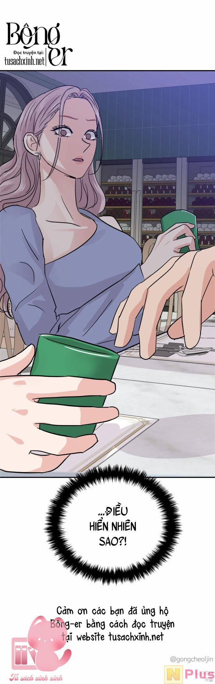 Tình Yêu Cấp 4 10 trang 84