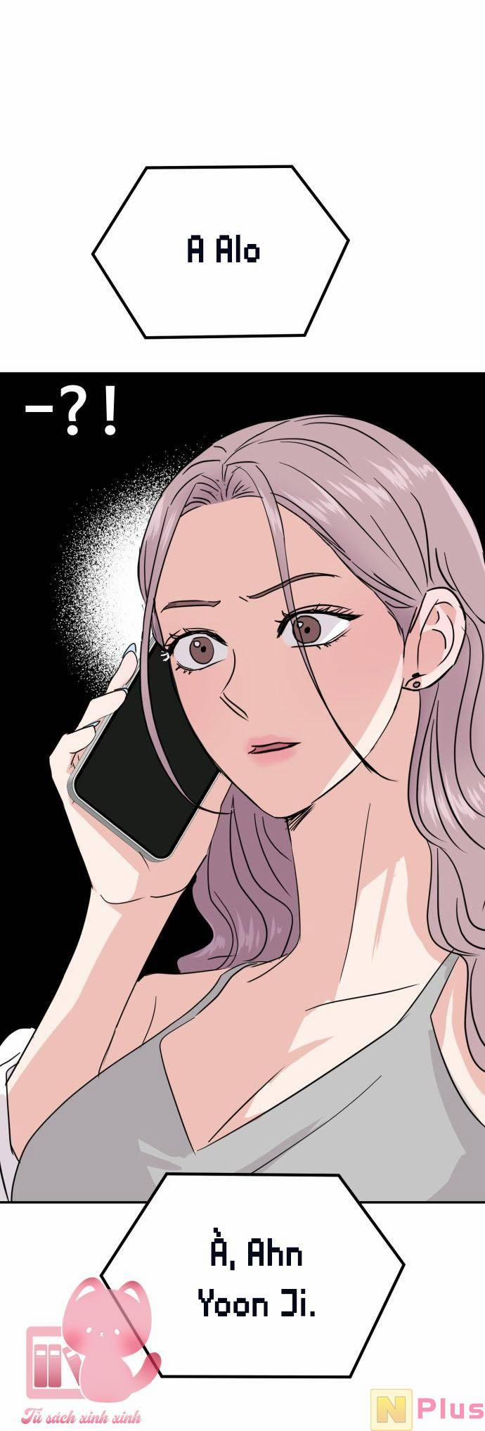 Tình Yêu Cấp 4 10 trang 9