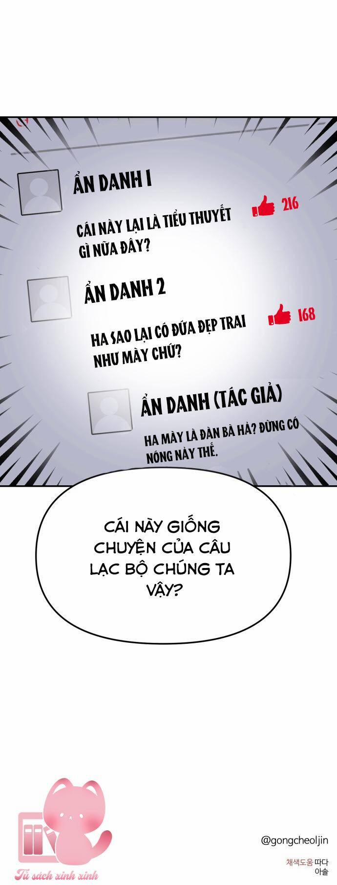 Tình Yêu Cấp 4 11 trang 105