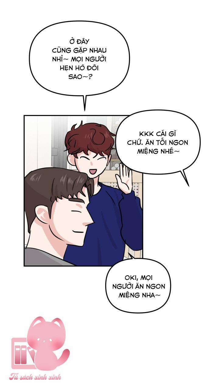 Tình Yêu Cấp 4 11 trang 12