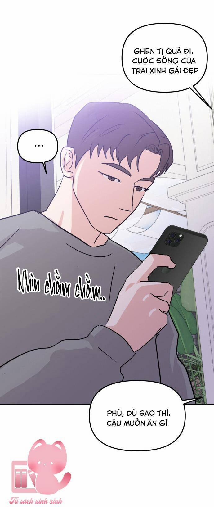 Tình Yêu Cấp 4 11 trang 14