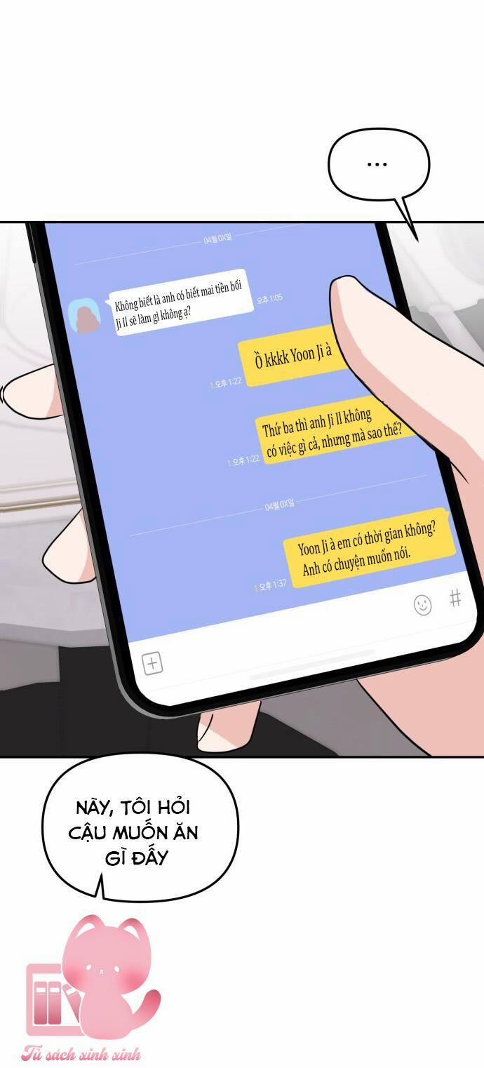 Tình Yêu Cấp 4 11 trang 15