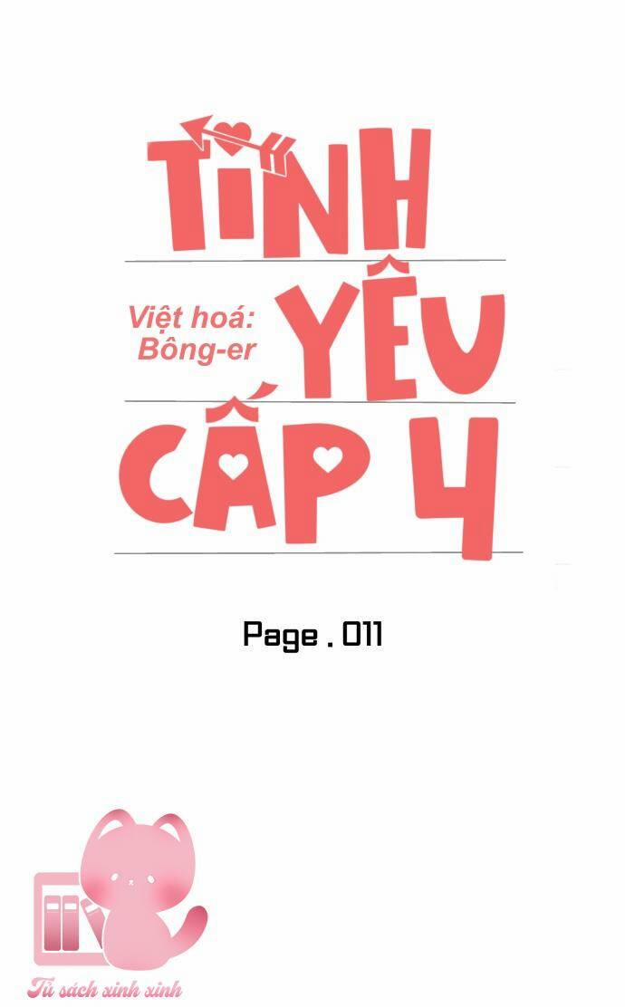 Tình Yêu Cấp 4 11 trang 17
