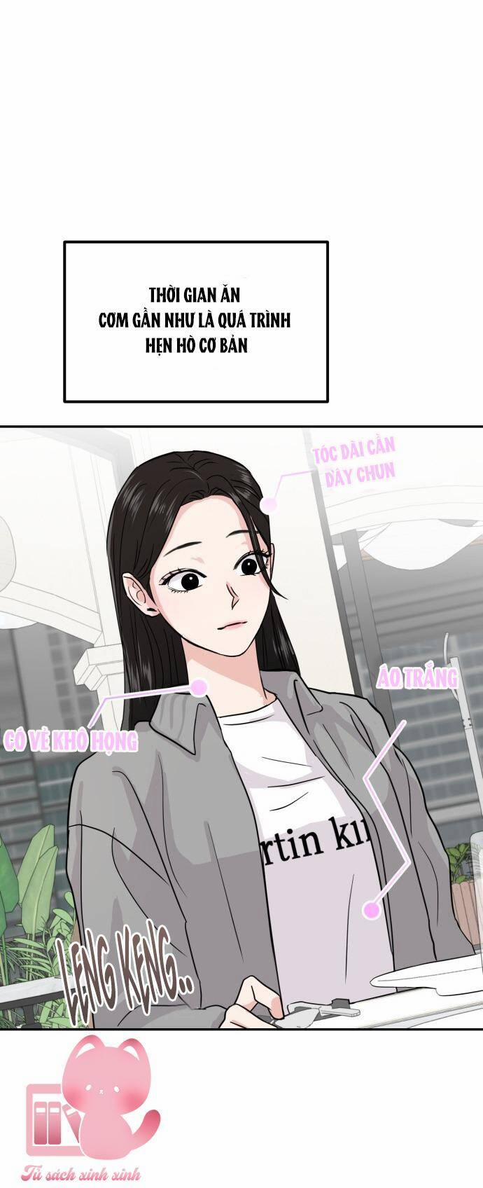 Tình Yêu Cấp 4 11 trang 19