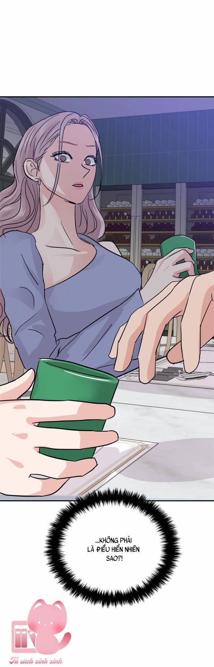 Tình Yêu Cấp 4 11 trang 2