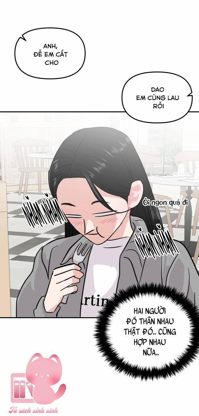 Tình Yêu Cấp 4 11 trang 27