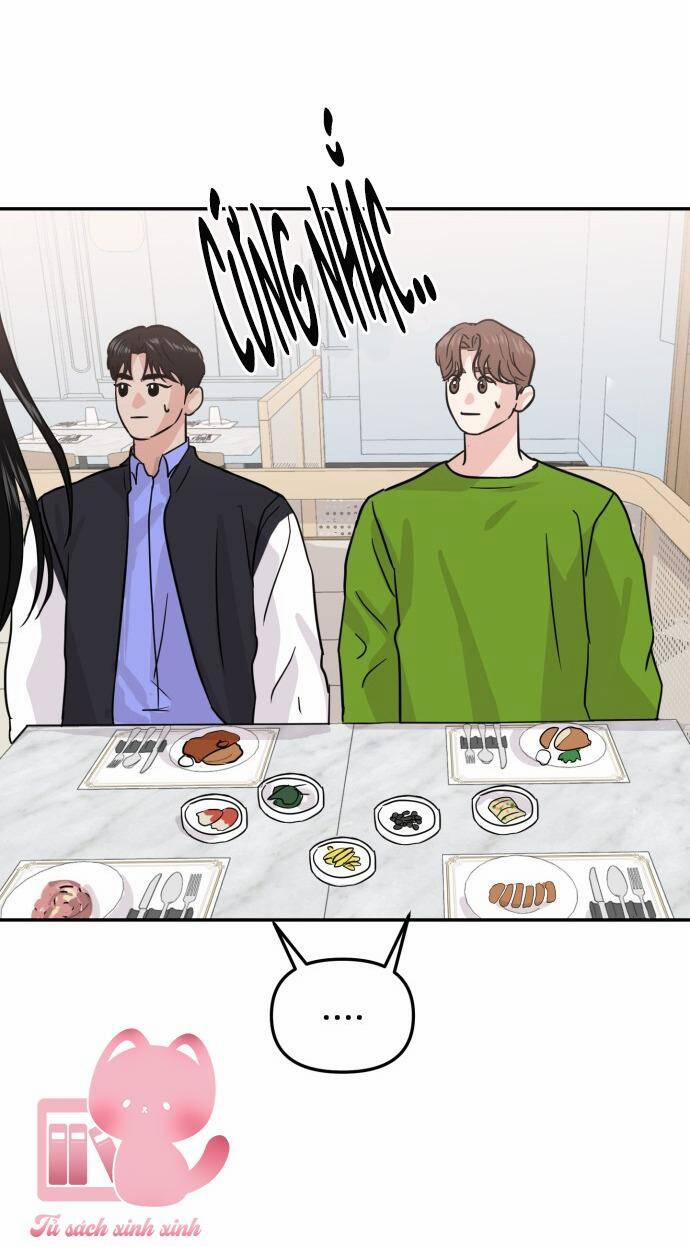 Tình Yêu Cấp 4 11 trang 29