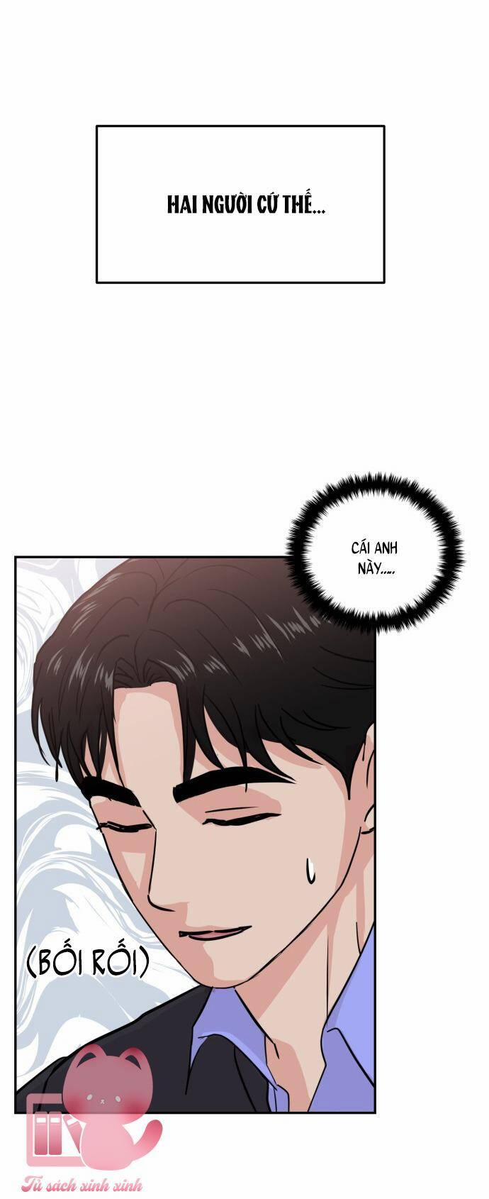 Tình Yêu Cấp 4 11 trang 30