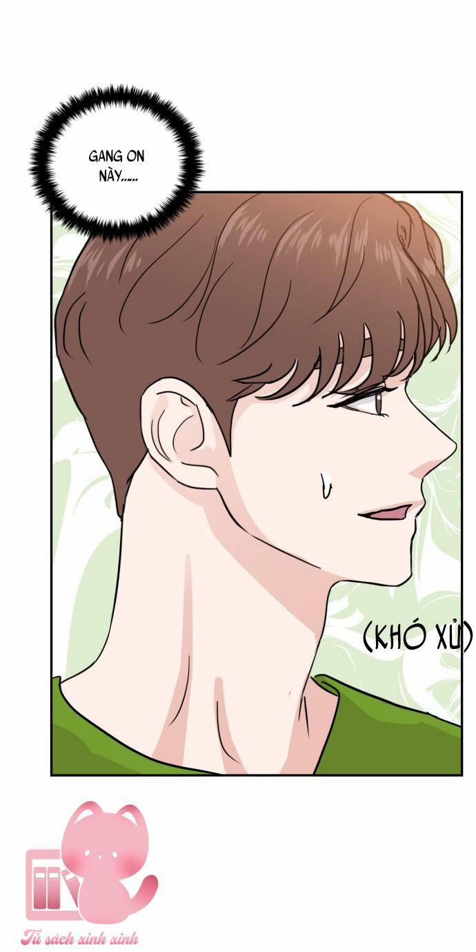 Tình Yêu Cấp 4 11 trang 31