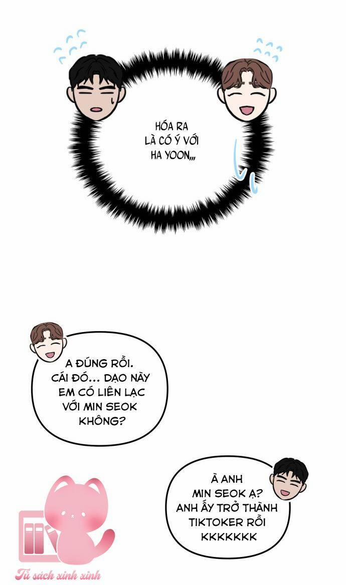 Tình Yêu Cấp 4 11 trang 32