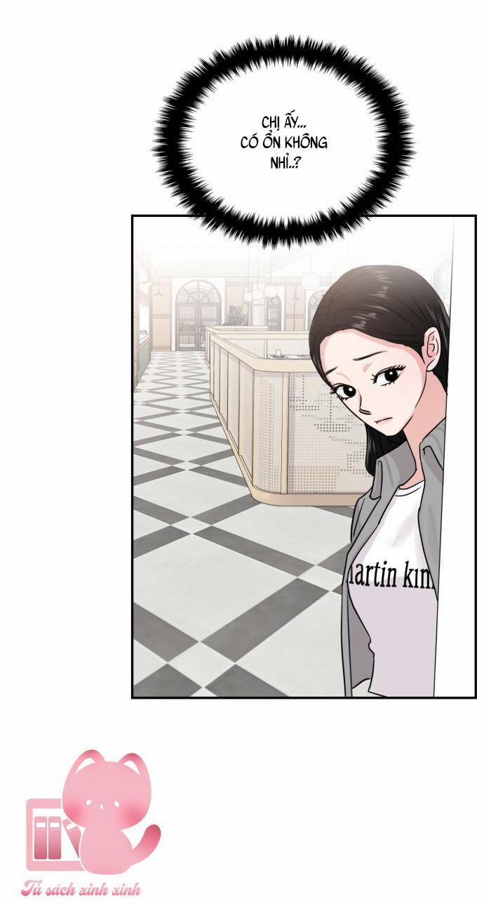 Tình Yêu Cấp 4 11 trang 34