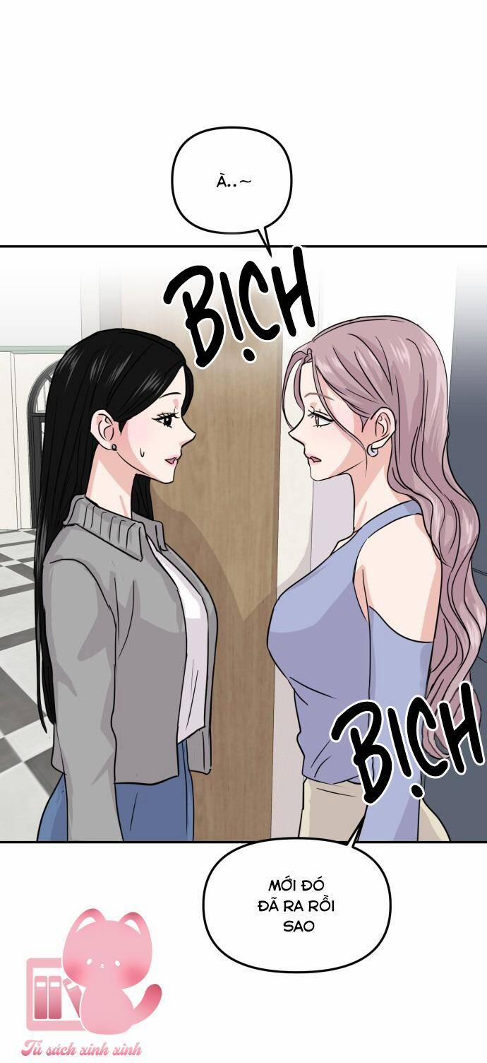 Tình Yêu Cấp 4 11 trang 38