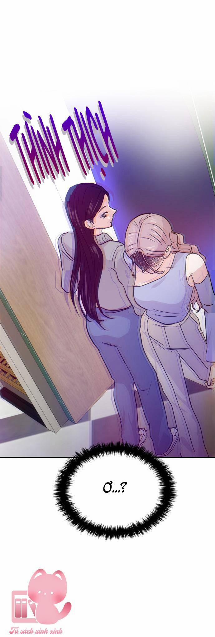 Tình Yêu Cấp 4 11 trang 40