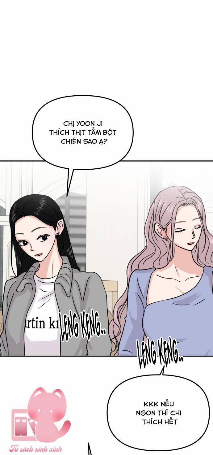 Tình Yêu Cấp 4 11 trang 41