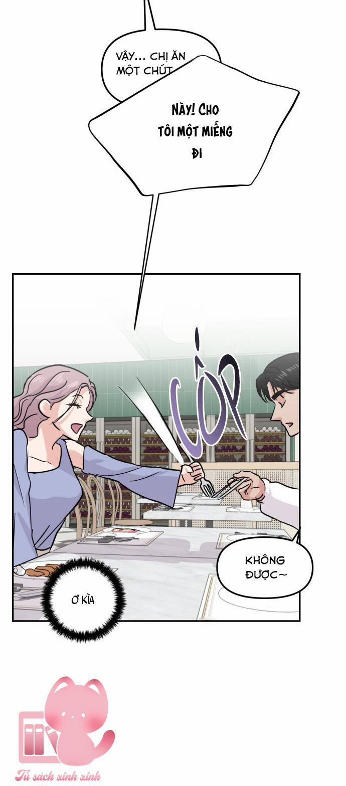 Tình Yêu Cấp 4 11 trang 42