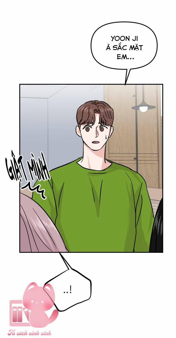 Tình Yêu Cấp 4 11 trang 5