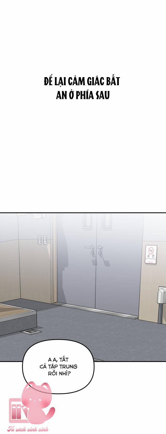 Tình Yêu Cấp 4 11 trang 50