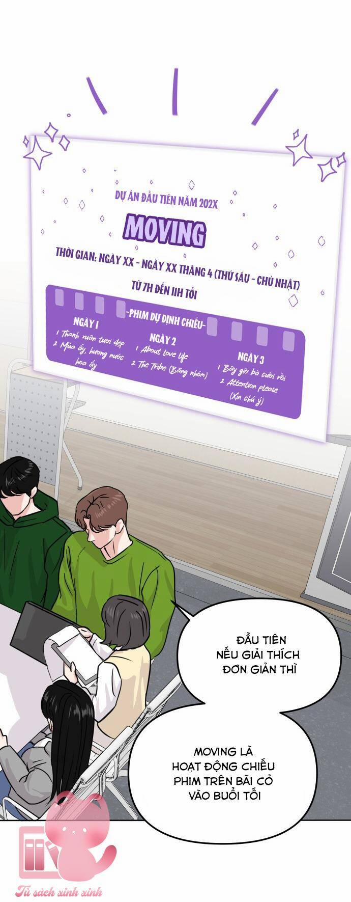 Tình Yêu Cấp 4 11 trang 54