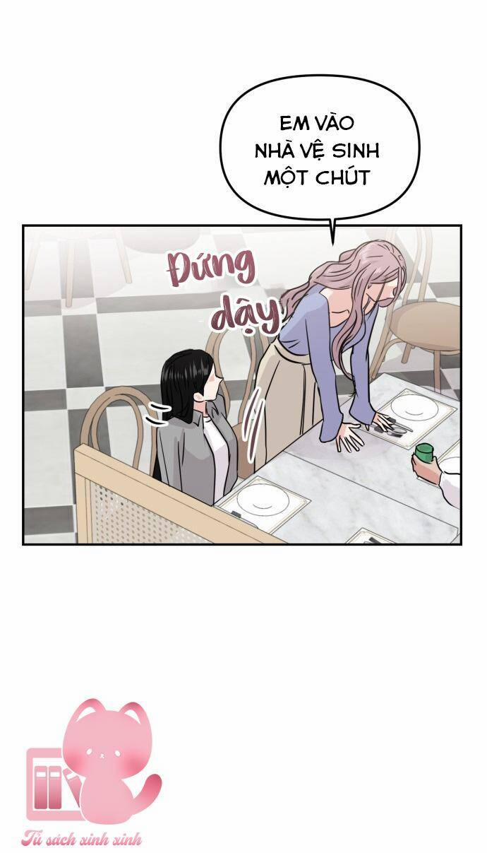 Tình Yêu Cấp 4 11 trang 6