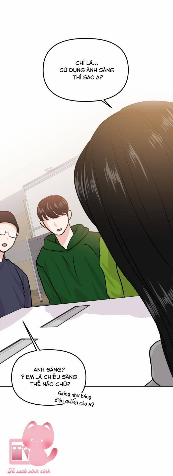 Tình Yêu Cấp 4 11 trang 67