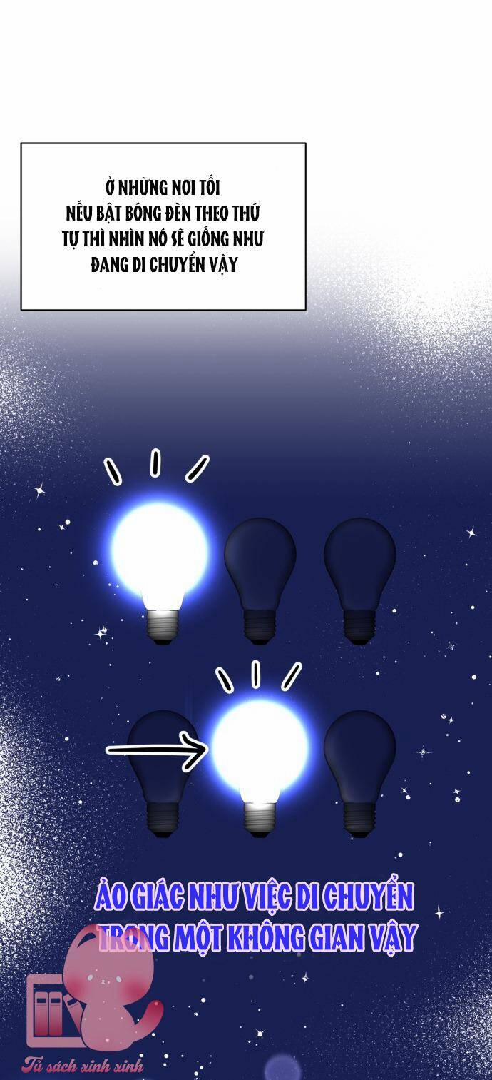 Tình Yêu Cấp 4 11 trang 69