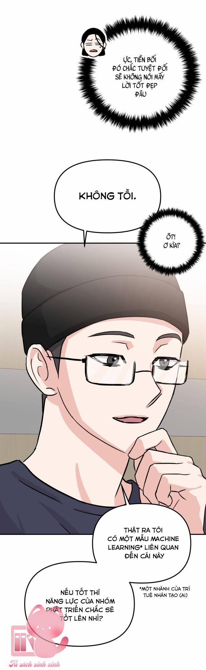 Tình Yêu Cấp 4 11 trang 76