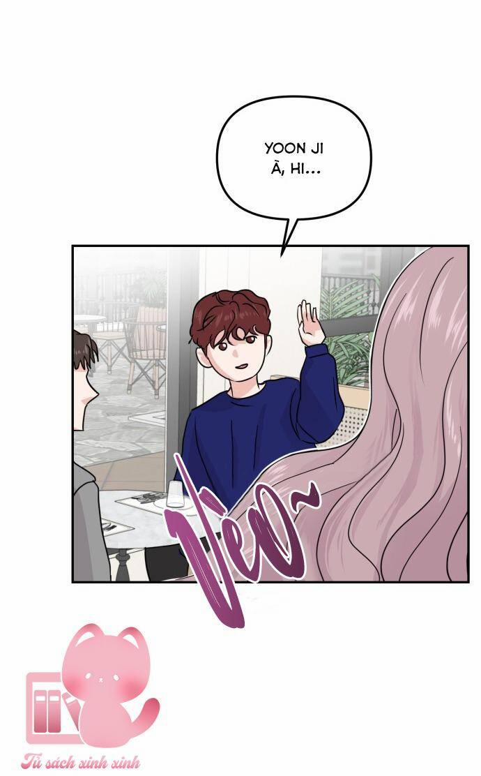 Tình Yêu Cấp 4 11 trang 8