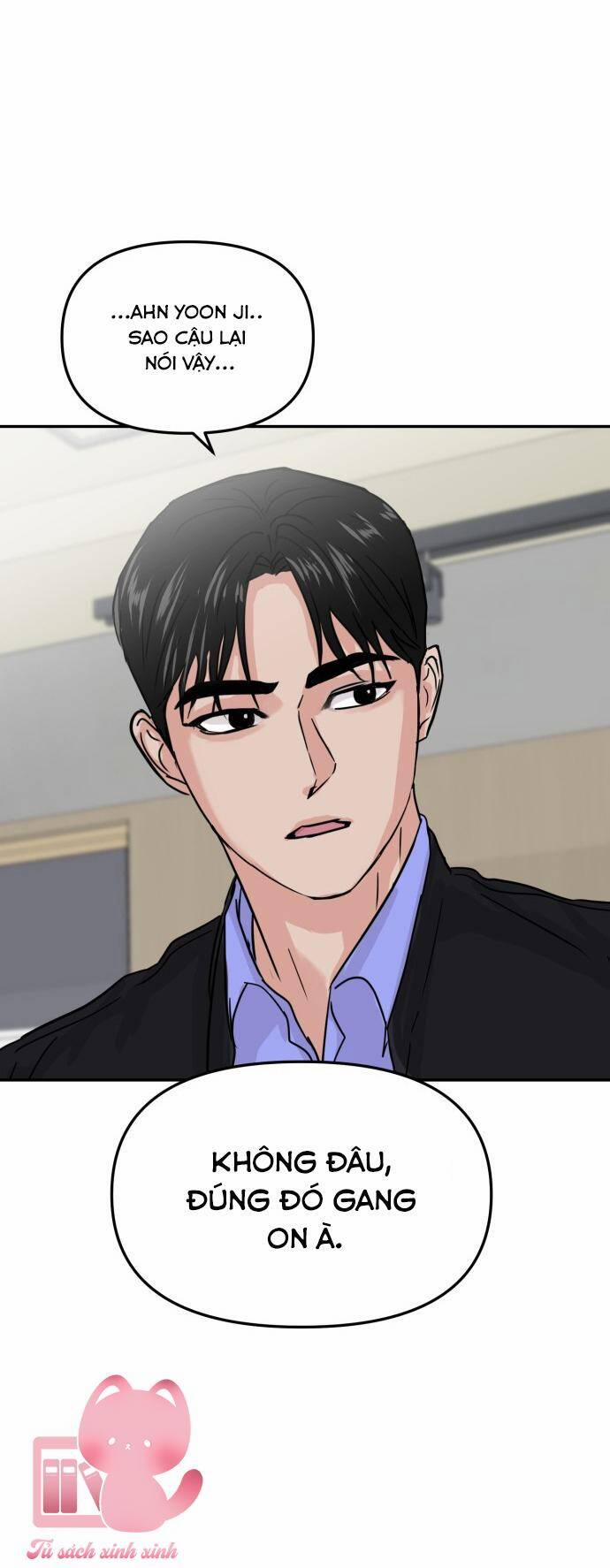 Tình Yêu Cấp 4 11 trang 84