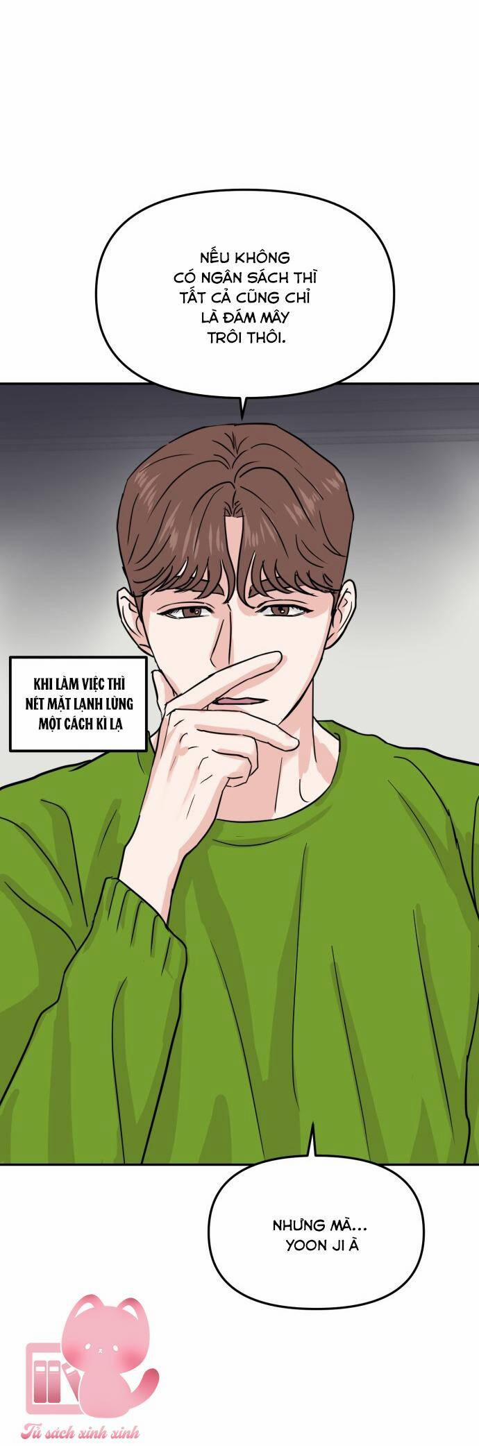 Tình Yêu Cấp 4 11 trang 85