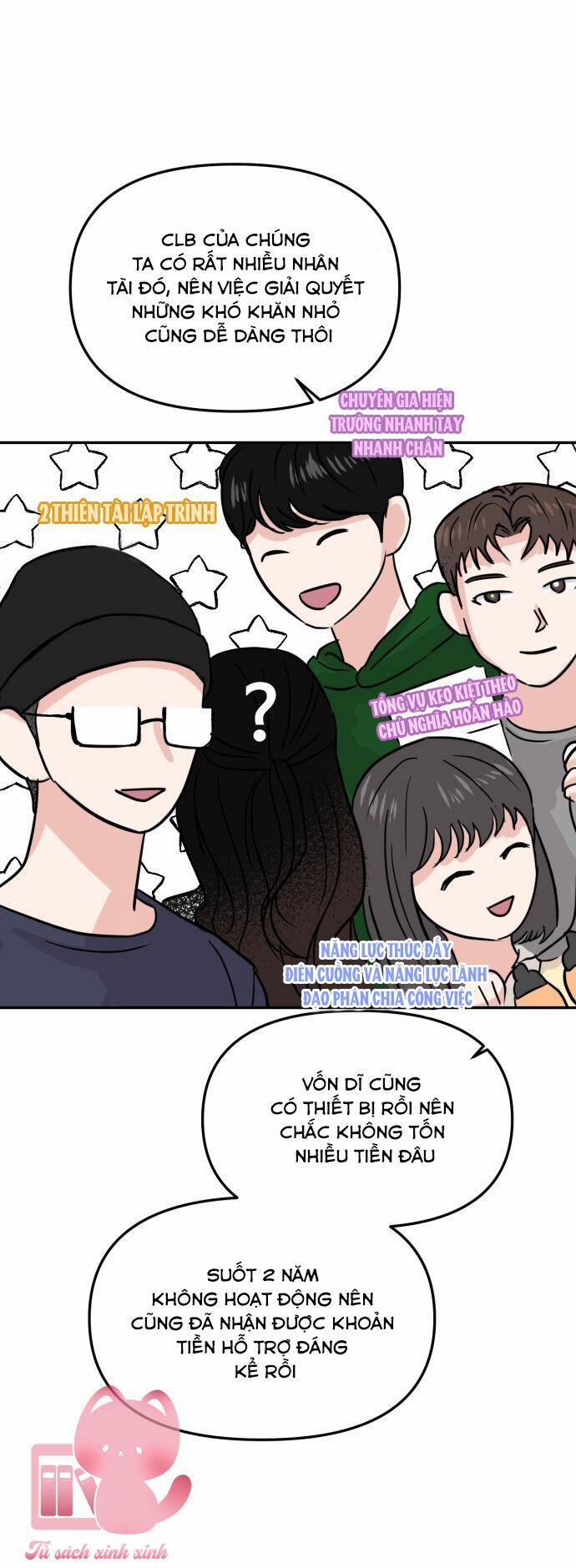 Tình Yêu Cấp 4 11 trang 86