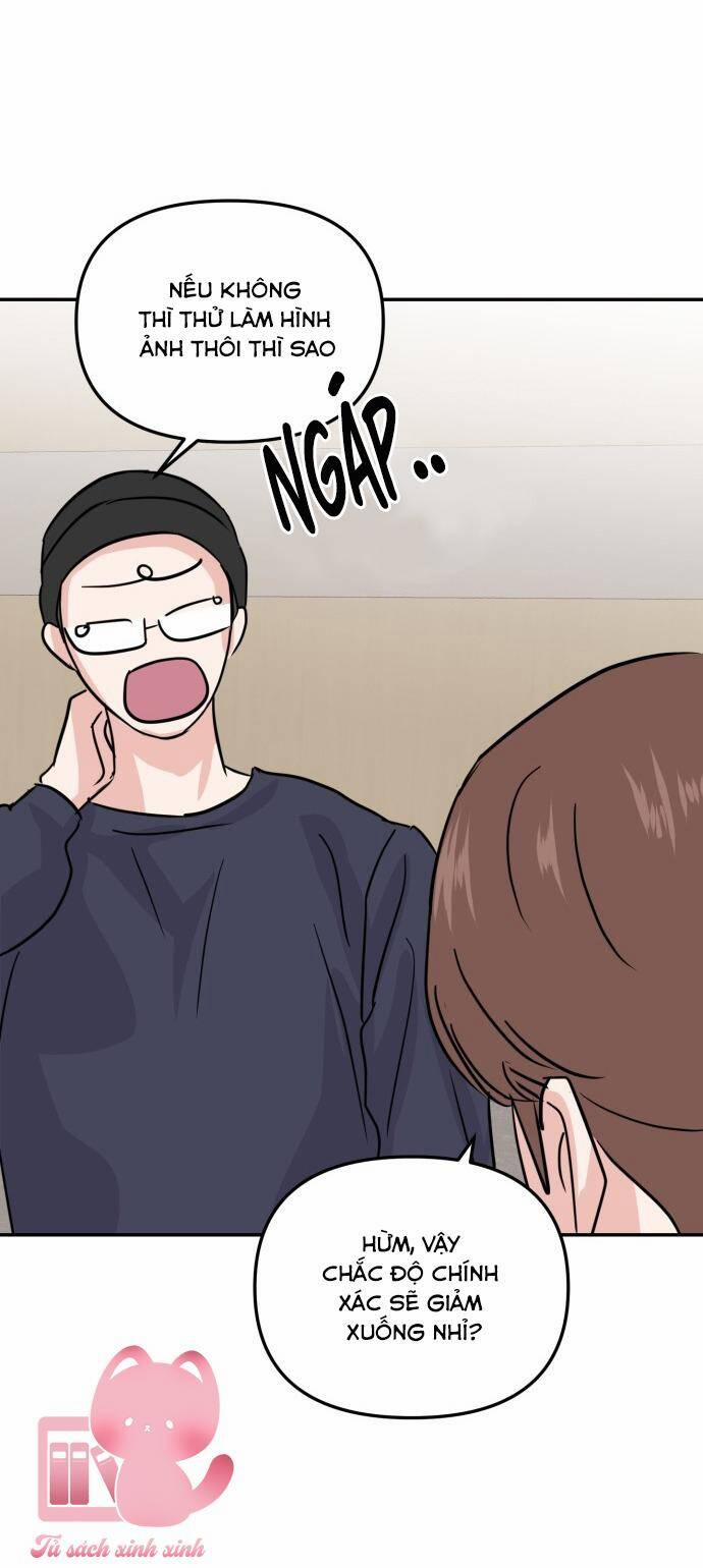 Tình Yêu Cấp 4 11 trang 88