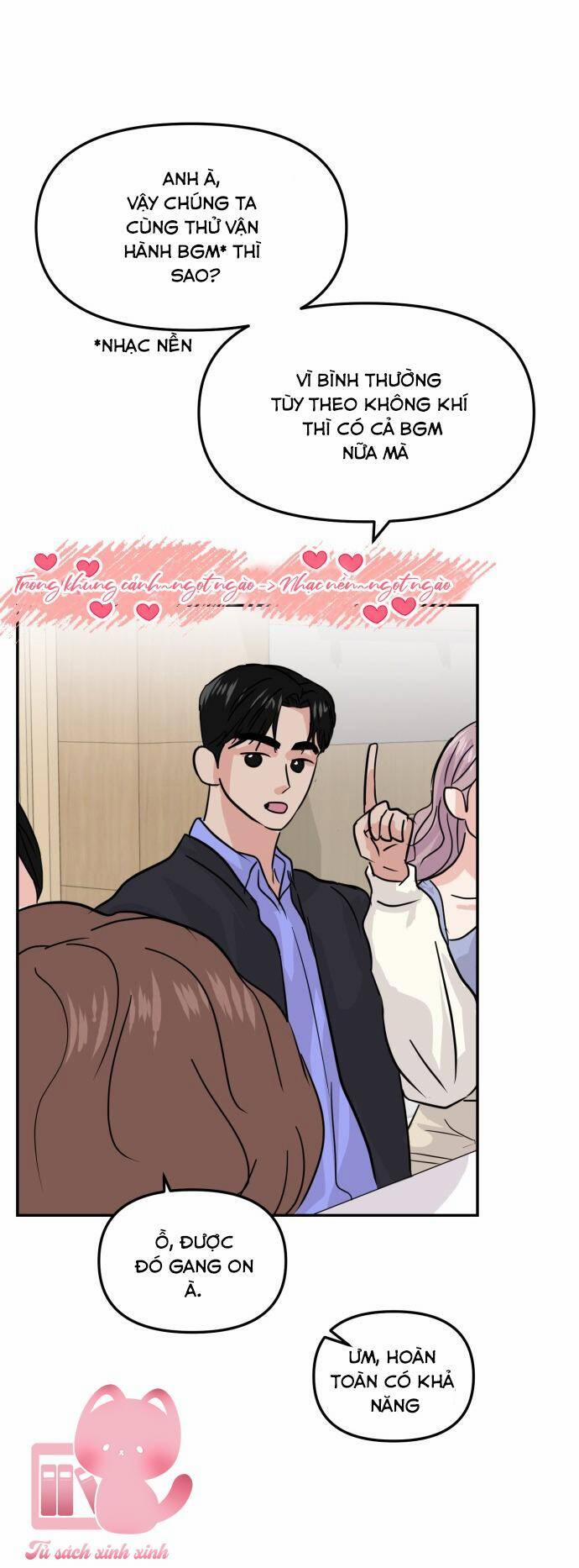 Tình Yêu Cấp 4 11 trang 89