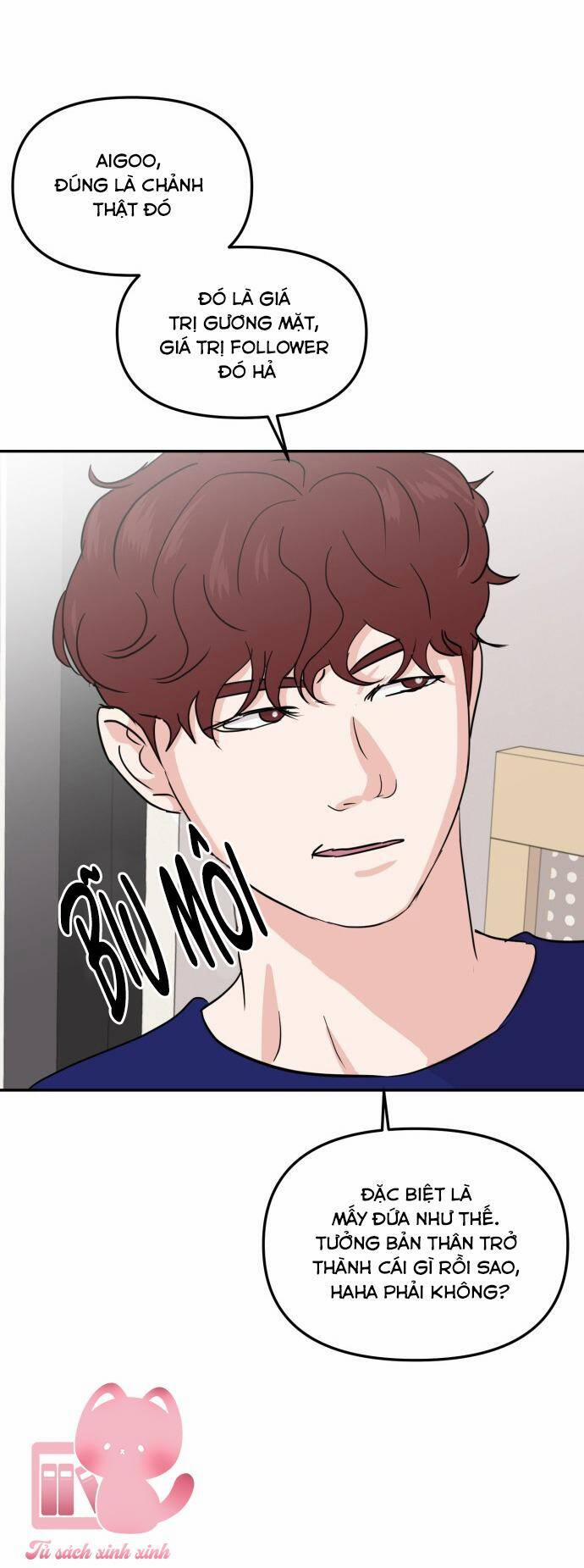 Tình Yêu Cấp 4 11 trang 9