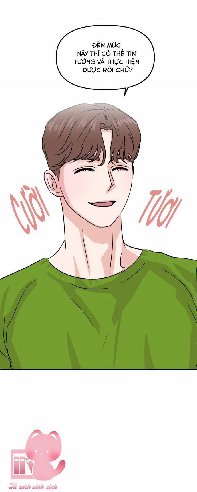 Tình Yêu Cấp 4 11 trang 91