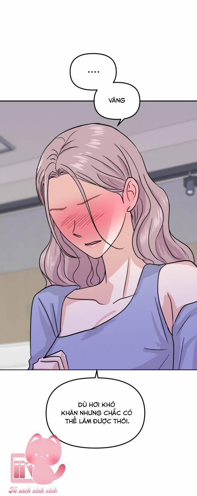 Tình Yêu Cấp 4 11 trang 92