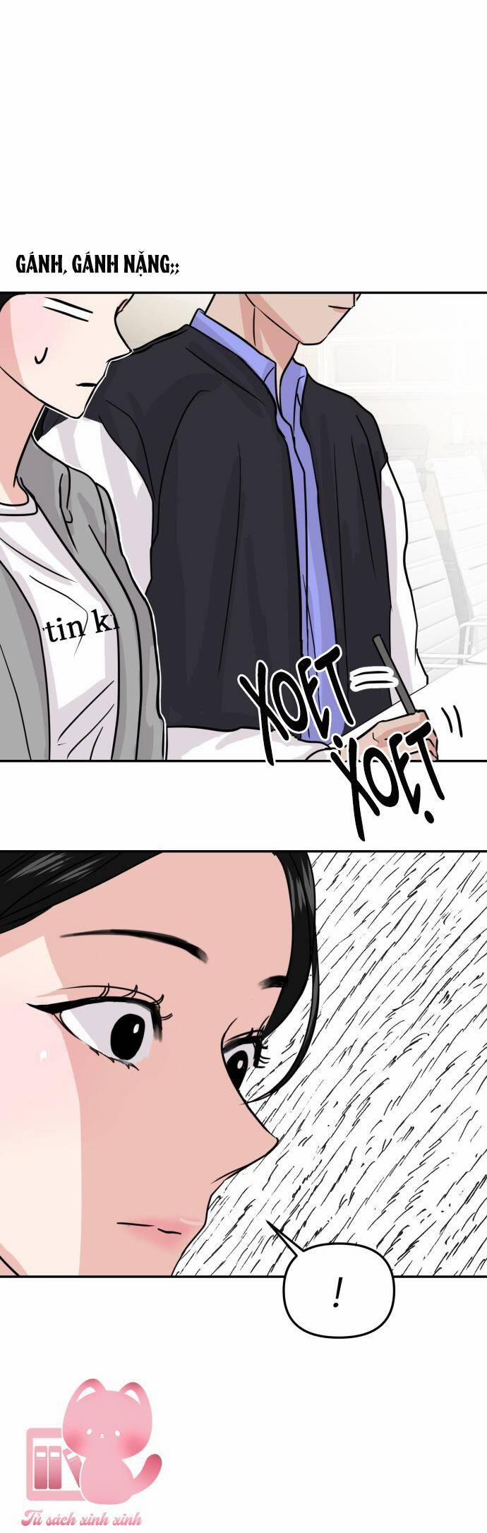 Tình Yêu Cấp 4 11 trang 95