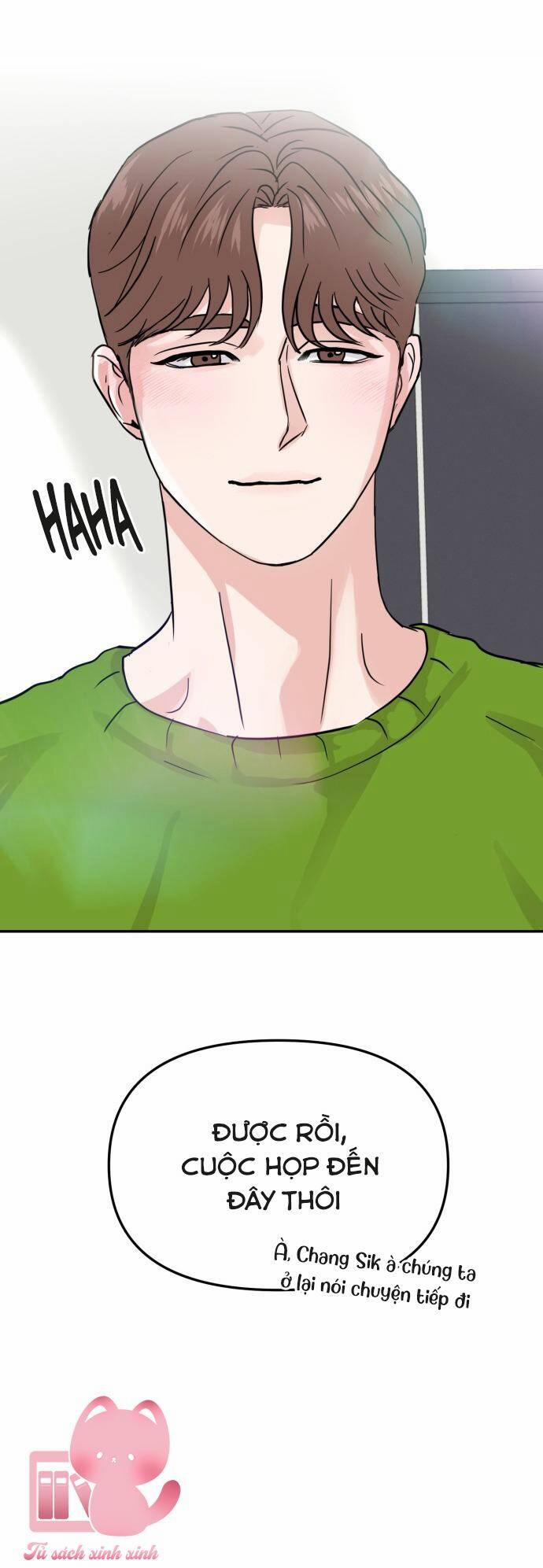 Tình Yêu Cấp 4 11 trang 99