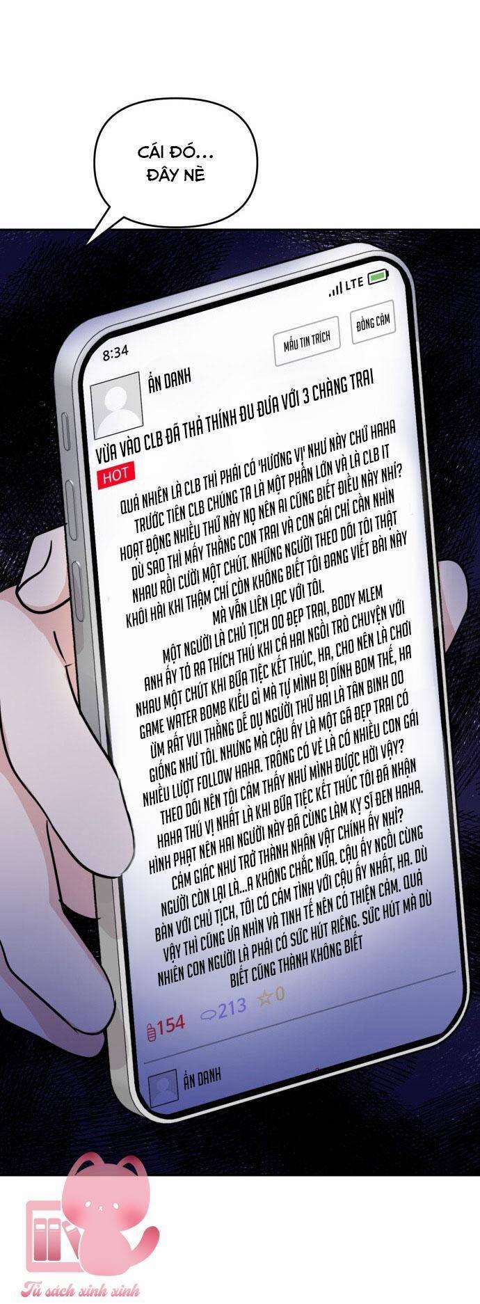 Tình Yêu Cấp 4 12 trang 10