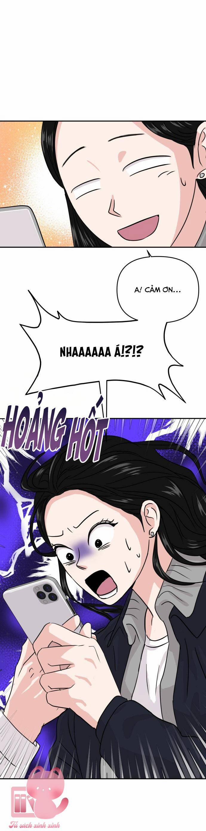 Tình Yêu Cấp 4 12 trang 11