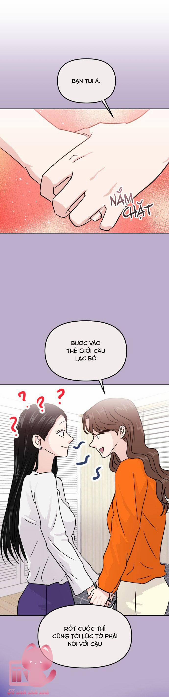 Tình Yêu Cấp 4 12 trang 14