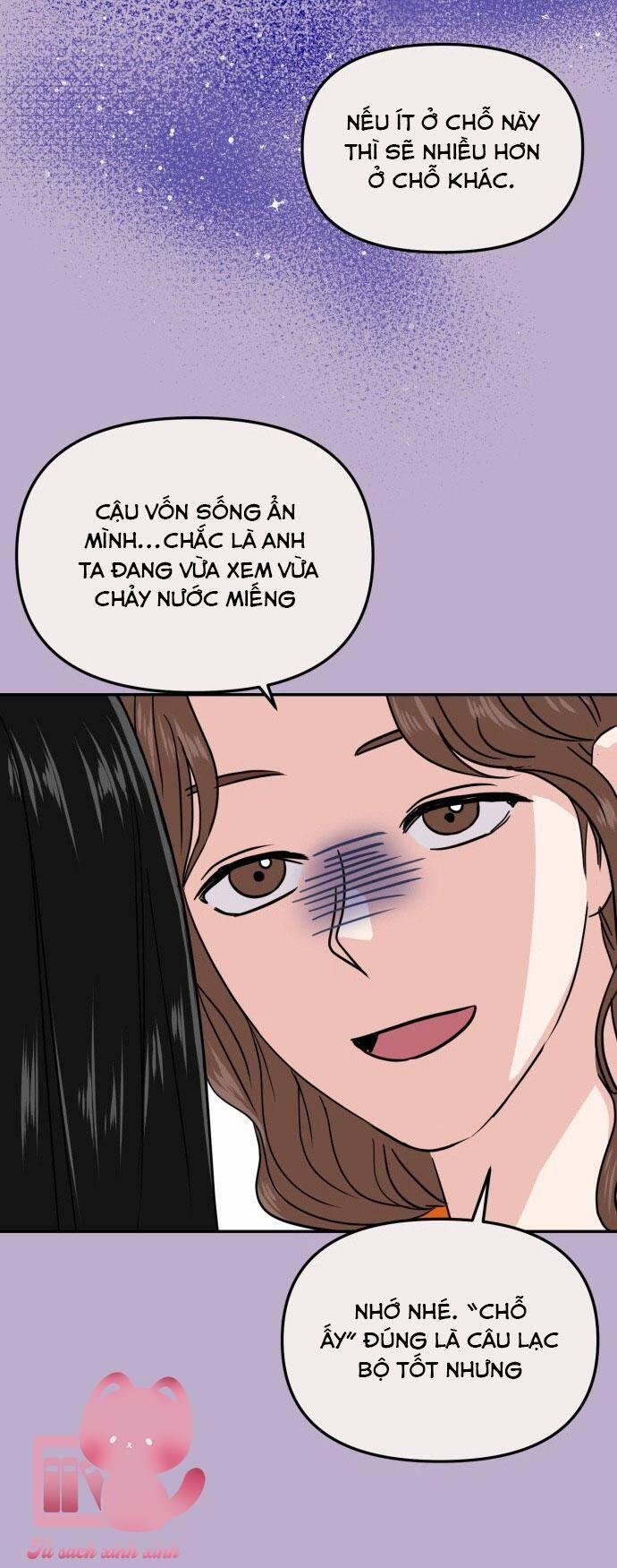 Tình Yêu Cấp 4 12 trang 16