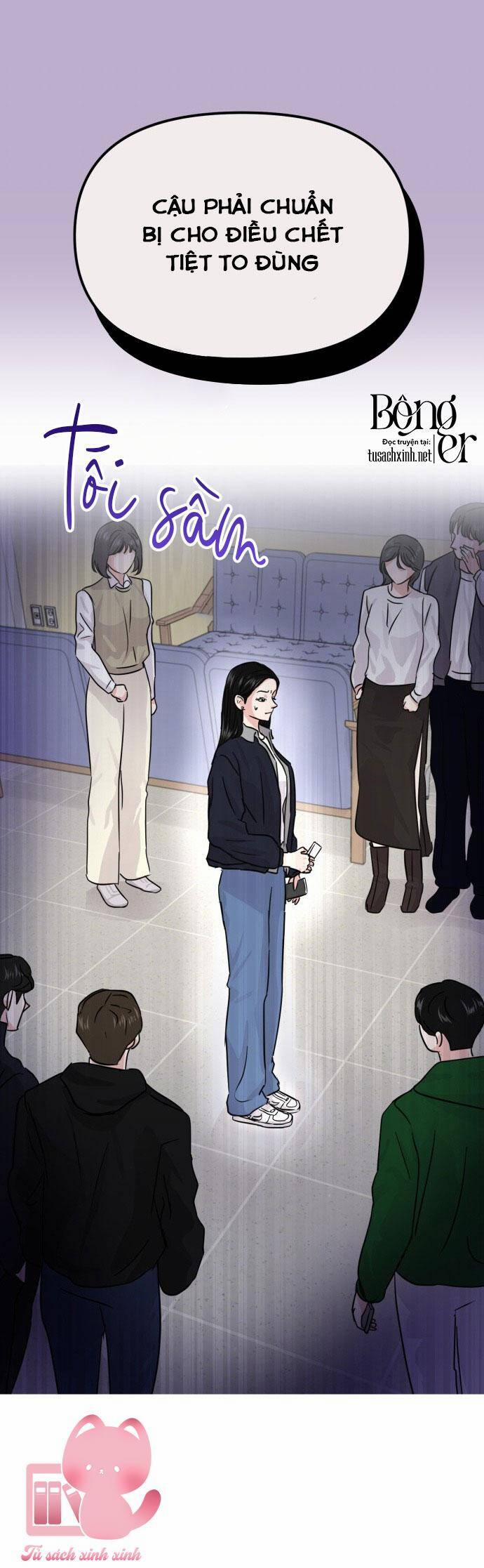 Tình Yêu Cấp 4 12 trang 18