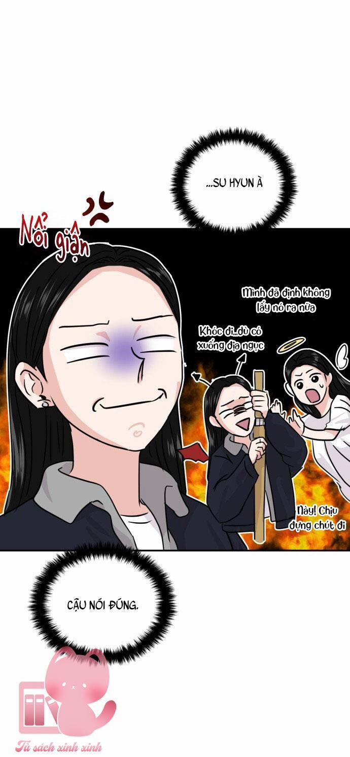 Tình Yêu Cấp 4 12 trang 19