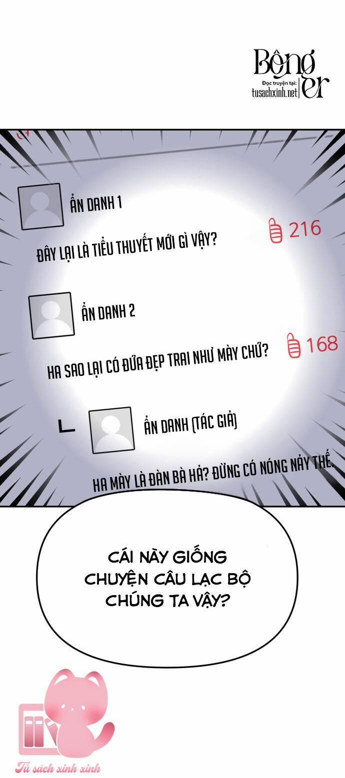 Tình Yêu Cấp 4 12 trang 2