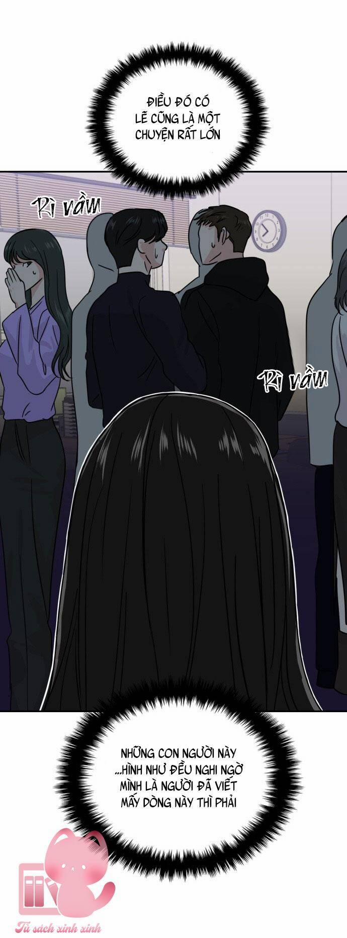 Tình Yêu Cấp 4 12 trang 20