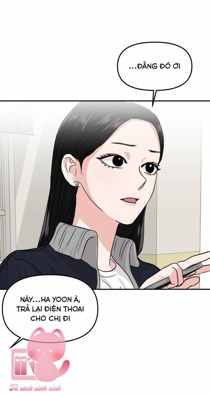 Tình Yêu Cấp 4 12 trang 22